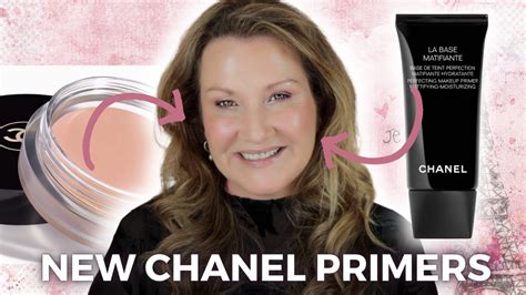 chanel primer|chanel primer reviews.